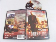 Adrenalina film płyta DVD /5/