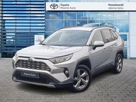 Toyota RAV4 2.0 Comfort 4x2 MS V (2018-) 2.0 Comfo