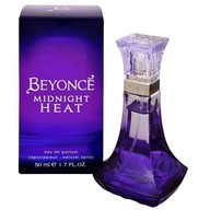 Beyonce Midnight Heat woda perfumowana spray 50ml EDP