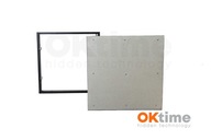 Drzwiczki Rewizyjne Pod Płytki 50x50cm, Klik-Klak, OKtime