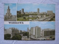 WARSZAWA ALEJE JEROZOLIMSKIE