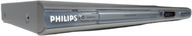 Odtwarzacz DVD Philips DVP630 DivX Progressive Scan Sprawny (bez pilota)