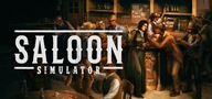 Saloon Simulator Steam PC