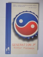 Generation P Wiktor Pielewin
