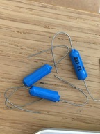 Kondensator tantalowy 33 uF, 10 V