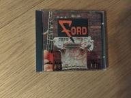 THE FORD BLUES BAND-BREMINALE 92 CD