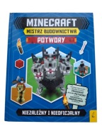 Minecraft Mistrz Budownictwa Potwory poradnik
