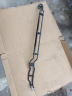 MERCEDES ACTROS MP4 CHŁODNICA OLEJU 9604608988.