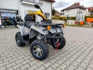 Barton DISCOVER 200 Najtanszy Quad z homologacja Odliczenie VAT 23