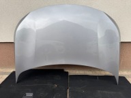 PEUGEOT 3008 II LIFT MASKA PRZOD KCA KCAC SREBNY 21-23