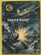 ŻÓŁTY TYGRYS - NOCNY NALOT - 1967