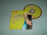 PRZEBOJE POLSKIEGO DISCO 4 - CD