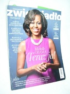 ZWIERCIADŁO - 11/2018- DAVID PODSIADŁO