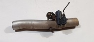 Actuator przepustnica klapa wydechu prawa Dodge Charger Challenger 2015-