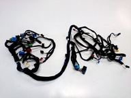 INSTALACJA WIĄZKA KONSOLI PEUGEOT 508