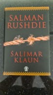 Śalimar klaun Rushdie Salman