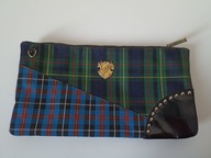 Śliczna wygodna kosmetyczko torebeczka MAC