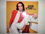 ERKIN KORAY Tutkusu (1977) LP 2008 Italy Ltd MINT !!!