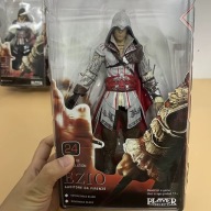 Figurka Assassin's Creed Ezio Auditore Da Firenze ok. 18 cm