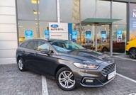 Ford Mondeo Ford Mondeo 2.0 TDCi STart-Stopp PowerShift-Aut Titanium 2.0