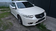 HONDA ACCORD VIII LIFT TYPE-S MASKA POKRYWA SILNIKA NH624P