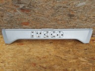 IVECO DAILY III LIFT 2011- GRILL ATRAPA PRZEDNIEGO ZDERZAKA 5801342735EZ