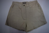 Krótkie spodenki damskie H&N JEANS r. 26 nr 95A