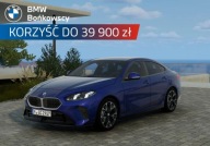 BMW Seria 2 Wyprzedaz rocznika 2025 Korzysc do 39 900 zl BMW Bonkowscy W