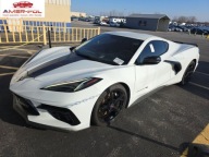 Chevrolet Corvette Stingray Coupe 2LT 2022 6.2 Benzyna 490KM