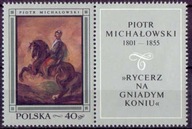 Fi.1717 pP. xx - Malarstwo polskie (I)-1968