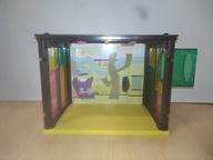 LPS domek LITTLES PET SHOP