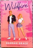 WILDFIRE. MAPLE HILLS. 2 - HANNAH GRACE