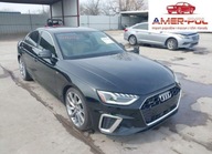 Audi A4 Limousine Premium Plus 45 Tfsi Quattro S Tronic 2020 2.0 Benzyna