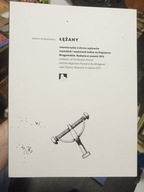 Łężany Cmentarzysko z okresu wpływów rzymskich i wędrówek ludów 2014