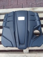 PORSCHE MACAN GTS LIFT 2023 ROK OSŁONA SILNIKA 95B103925M SUPER STAN