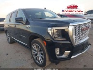 GMC Yukon Denali, 2024r., 4x4, 6.2L 6.2 Benzyna 420KM