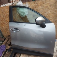 DRZWI PRAWY PRZÓD MAZDA CX5 I
