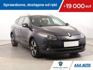 Renault Megane 1.9 dCi, Navi, Xenon, Klima
