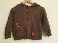 BLUZA / CHŁOPIĘCA / 5.10.15 / ROZMIAR 122