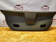 Tapicerka Osłona Klapy Bagażnika Opel Corsa E 13180938