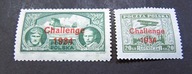 1934 Fi 268 - 269* - Turniej Lotniczy Challenge
