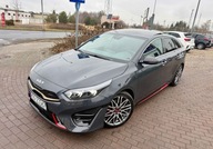Kia ProCeed 1.6T-gdi 204PS GT Total FULL 45.000 km 1.6 Benzyna 204KM