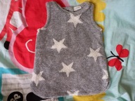 Next sukienka w gwiazdki rozm. 62