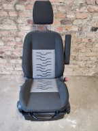 Fotel pasażera Ford transit custom