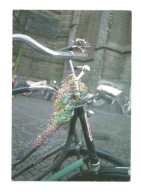 Pocztówka - Karnawałowy rower w serpentynach ...