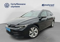 Volkswagen Golf Variant VIII Variant Style Pakiety, ACC, Kamera, GPS, Ind