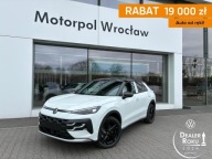 Volkswagen T-Roc Style 1.5 eTSI 150KM DSG