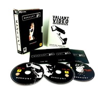 MANHUNT 1 I MINI BIG BOX KOLEKCJONERSKI PL