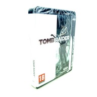 NOWA PREMIUM GAMES TOMB RAIDER 2013 PC PL