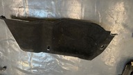 Lewa tapicerka bagażnika MERCEDES-BENZ W205 A2056905702